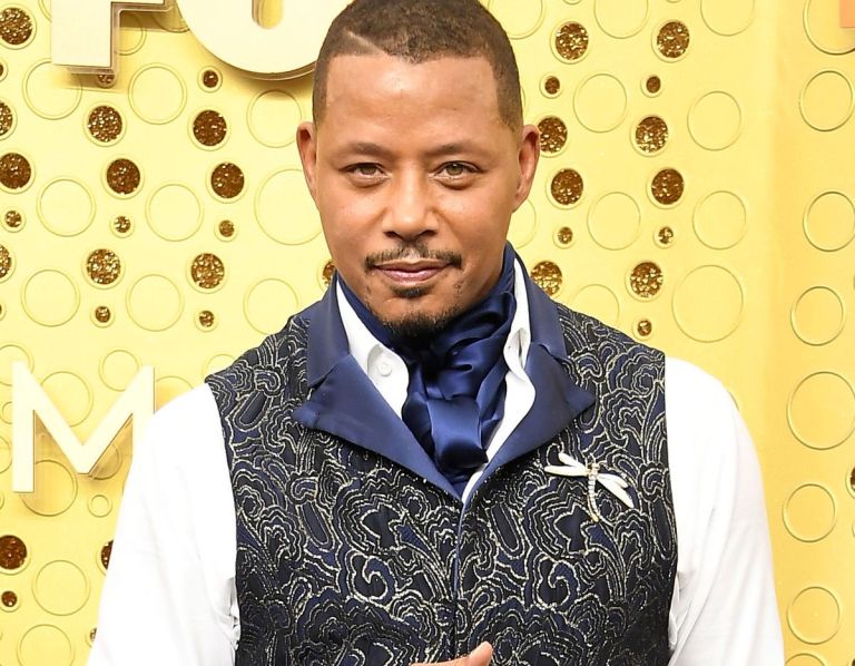 Who Is Terrence Howard Spouse or Wife, Net Worth, Kids, Parents, Age, Height