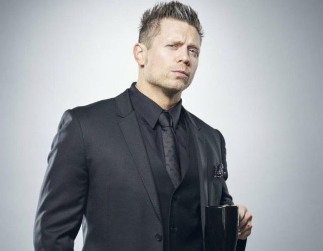 Who Is The Miz Wife, What Is His Net Worth, Age, Height and Other Facts