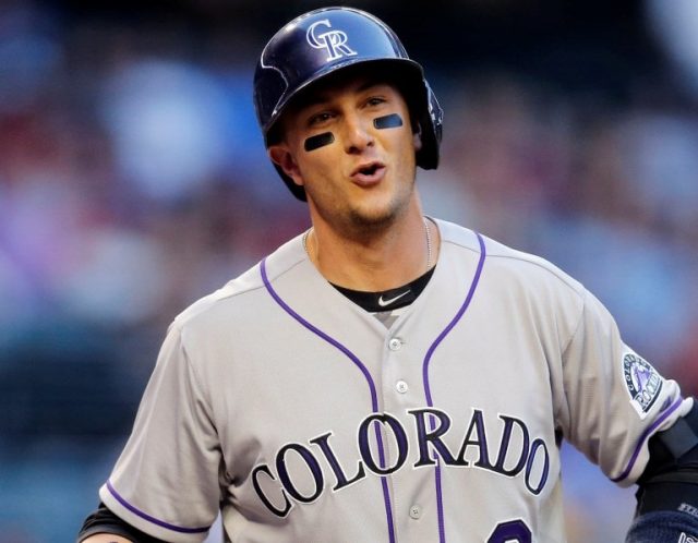 Troy Tulowitzki Wife, Height, Weight, Measurements, Salary, Other Facts