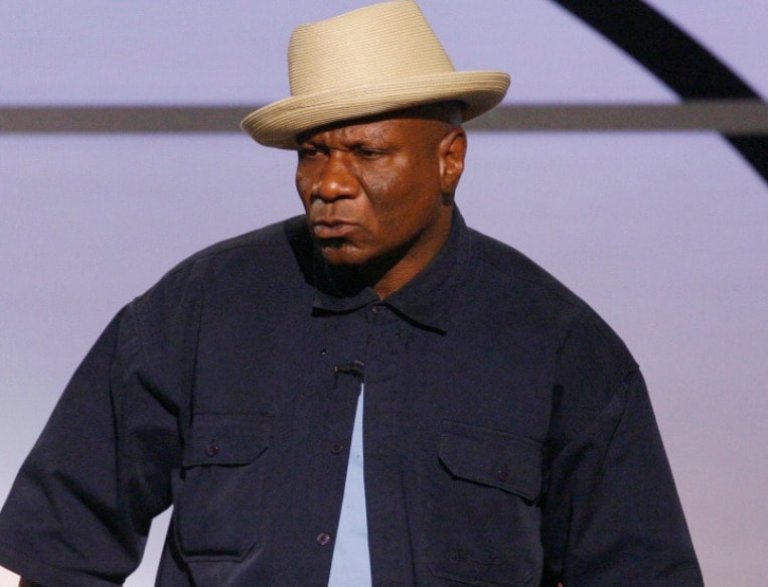 Is Ving Rhames Gay, Dead or Alive? What Is His Net Worth, Height, Wife?