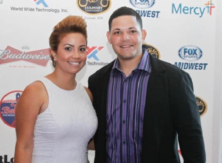 Yadier Molina Career Stats, Wife, Age, Injury, Salary, Net Worth And Other Facts 