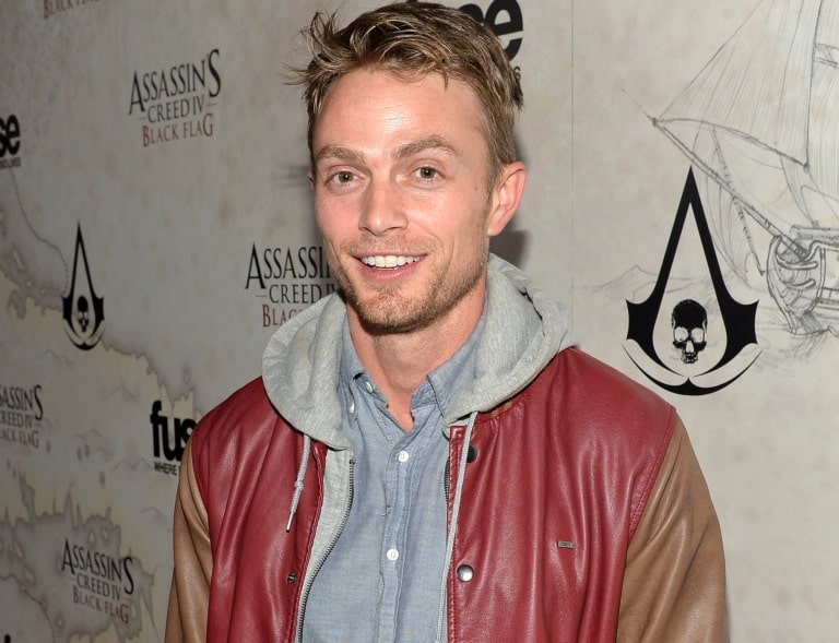 Is Wilson Bethel Married? Who Is His Wife, Does He Have A Girlfriend?