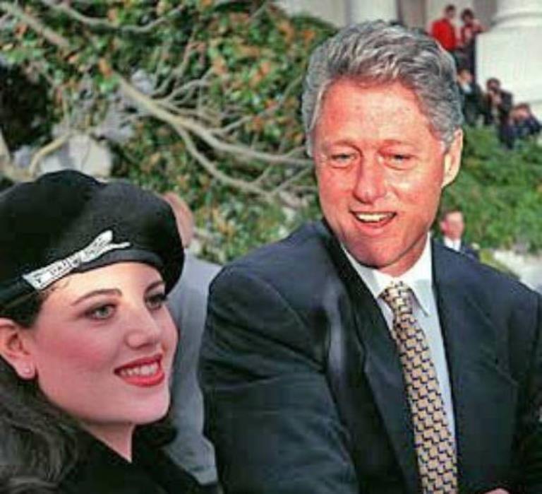 Bill Clinton Bio – Does He Have A Son, His Net Worth, Affairs and Scandals