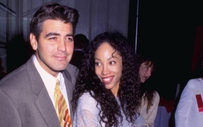 Dated 🌷 george clooney who Cele