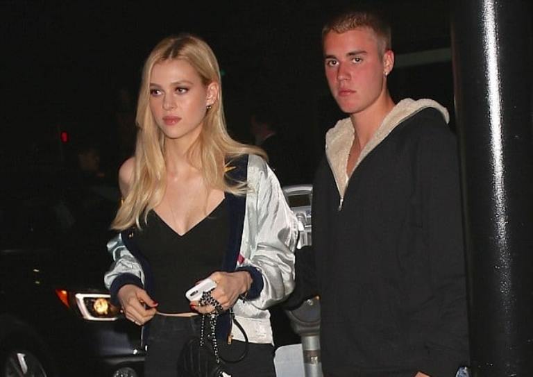 Who Has Justin Bieber Dated? His Ex-Girlfriends And Relationship History