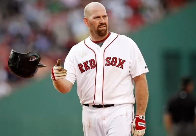 Kevin Youkilis – Bio, Wife, Sister, Kids, Family, Height, Measurements