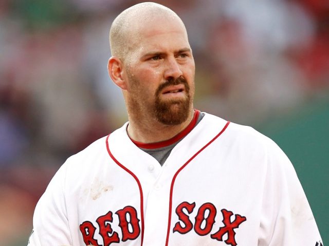Kevin Youkilis Bio, Wife, Sister, Kids, Family, Height, Measurements