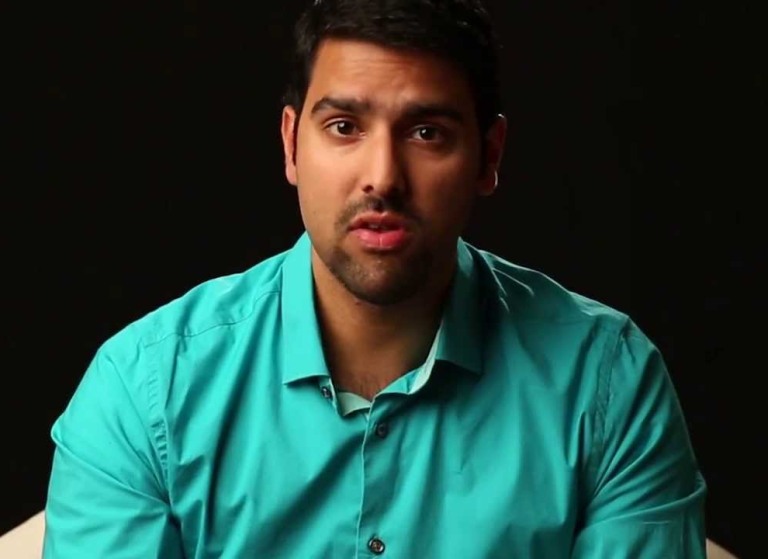 Nabeel Qureshi Bio, Wife, Michelle, Parents, Daughter, Family, Death
