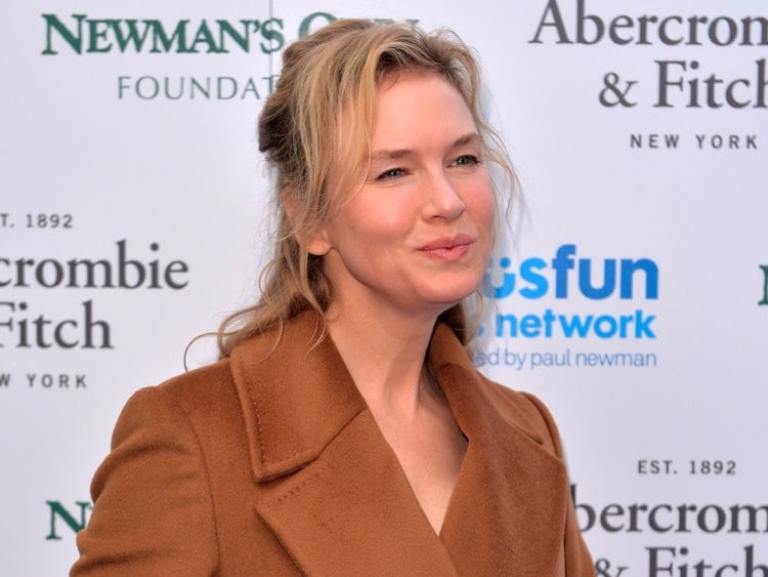 Renee Zellweger Biography, Net Worth, Age, Height, Who Is The Husband?