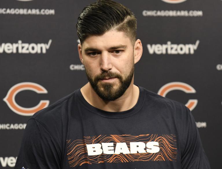 Who Is Zach Miller – His Wife, Family, Height, Weight, Body Measurements
