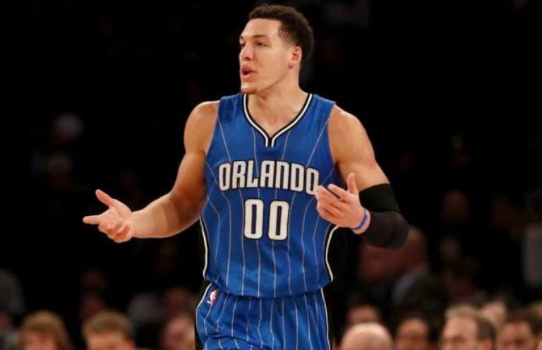 Aaron Gordon Career Stats, Sister, Height, Age, Salary, Girlfriend and Parents