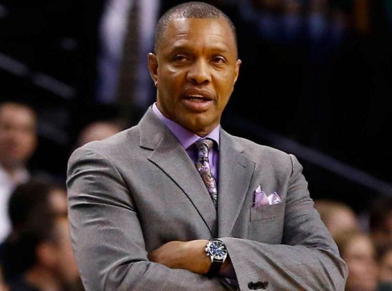 Alvin Gentry Wife, Family, Height, Net Worth, NBA, Coaching Career