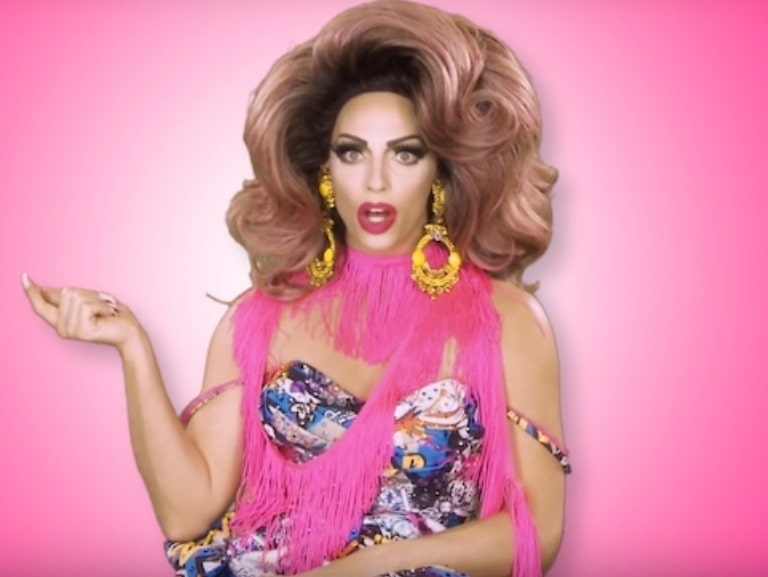 Who Is Alyssa Edwards, What Is She Known For, Who Is Her Husband?