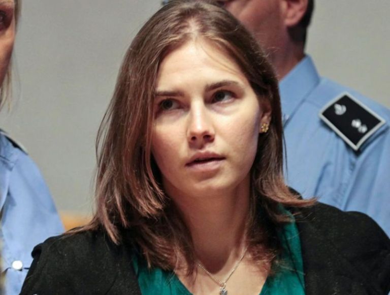 Who Is Amanda Knox, Is She Innocent, What Is Her Net Worth, Where Is She Now?