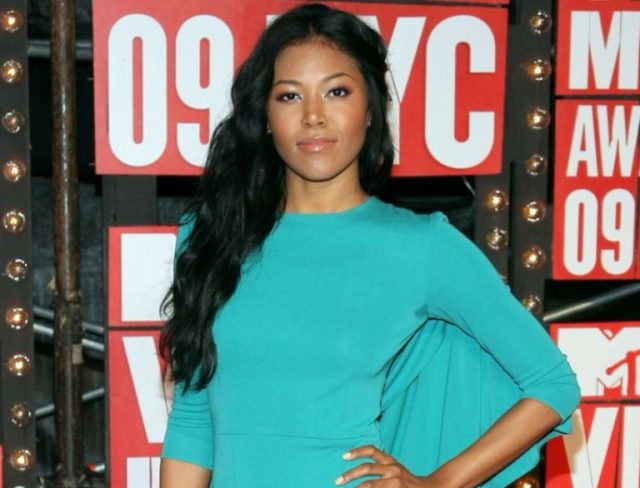 Who Are Amerie’s Husband, Parents, Family, Net Worth, What Is She Up To Now?