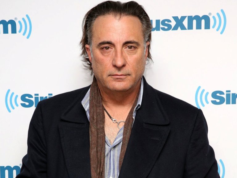 Andy Garcia Age, Wife, Daughters, Net Worth, Family, Where Is He Now?