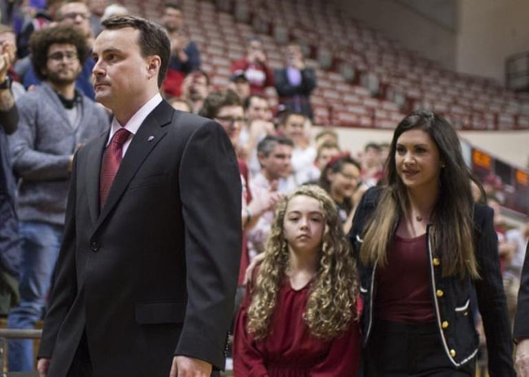 Who Is Archie Miller? His Wife, Family, Facts About The Basketball Coach
