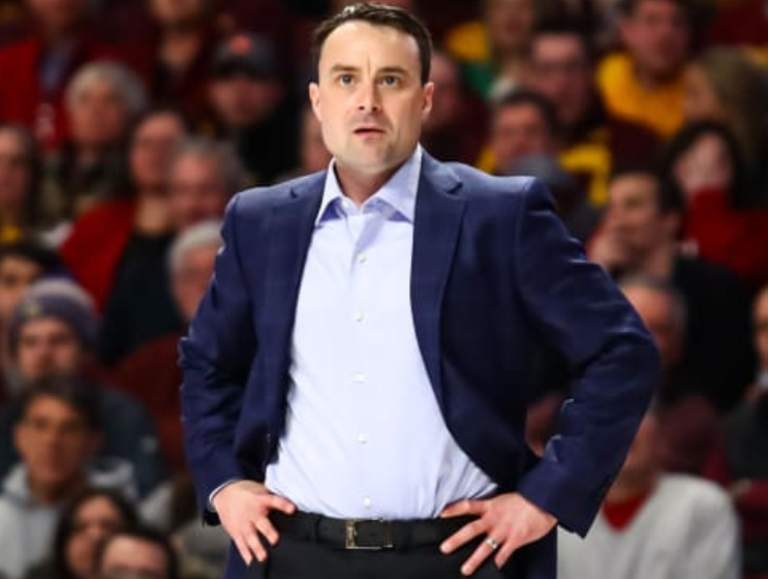 Who Is Archie Miller? His Wife, Family, Facts About The Basketball Coach