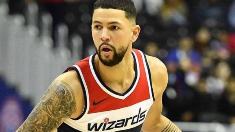 Austin Rivers Wiki, Injury and Career Stats, Salary, Net Worth and Girlfriend