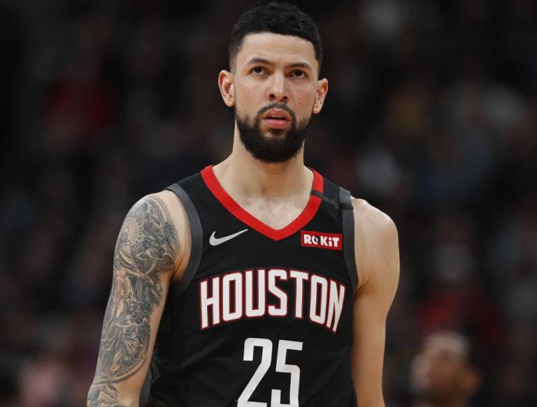Austin Rivers Wiki, Injury and Career Stats, Salary, Net Worth and Girlfriend