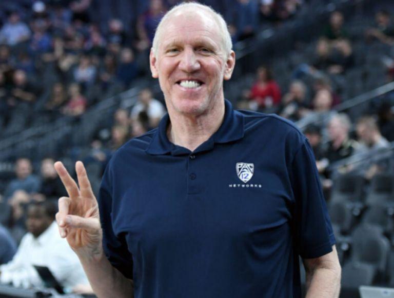 Bill Walton Wife, Son, Brother, Height,Weight, Body Measurements