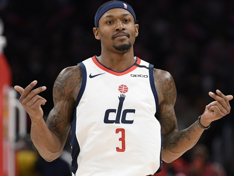 Bradley Beal Bio, Career Stats, Girlfriend or Wife, Height, Age and Other Details