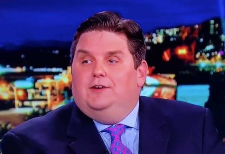 Brian Windhorst Wife, Bio, And Other Facts About The Sportswriter 
