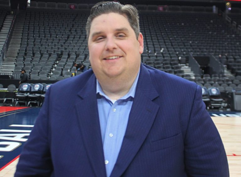 Brian Windhorst Wife, Bio, And Other Facts About The Sportswriter