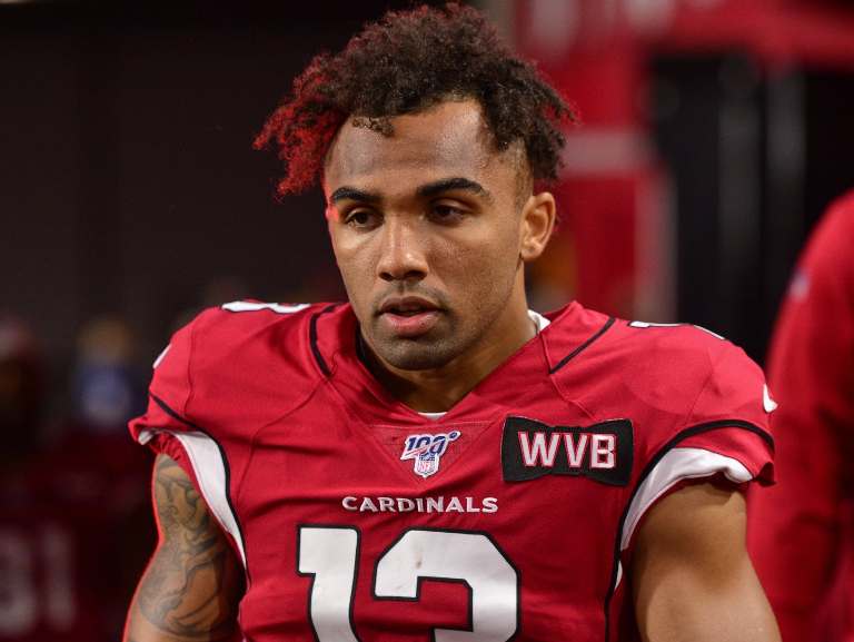 Christian Kirk Height, Weight, Body Measurements, NFL Career