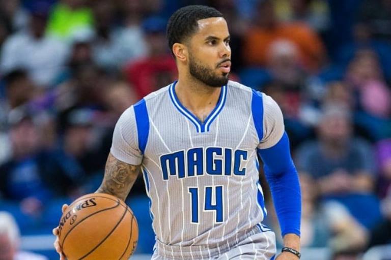 Who Is D. J. Augustin Of NBA? Here Are Facts You Must Know 