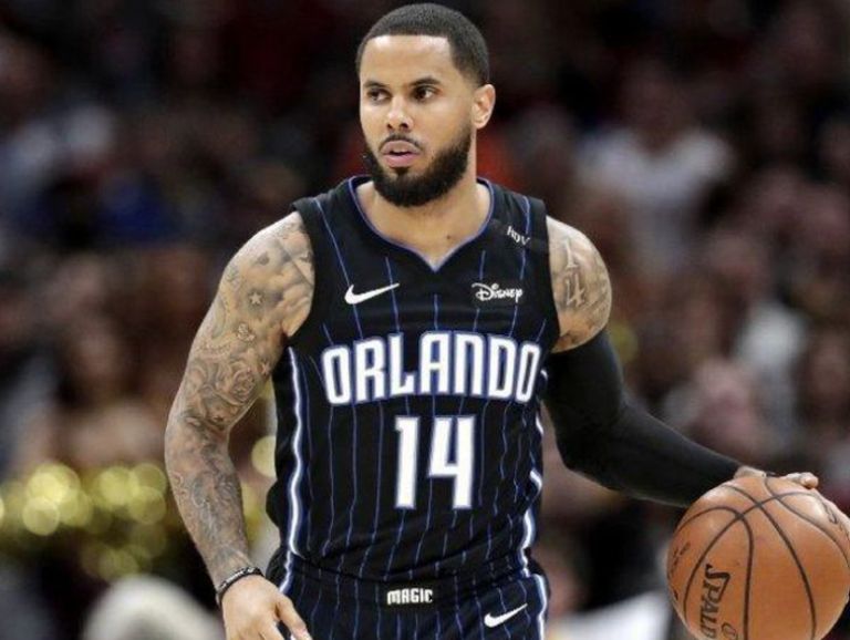 Who Is D. J. Augustin Of NBA? Here Are Facts You Must Know