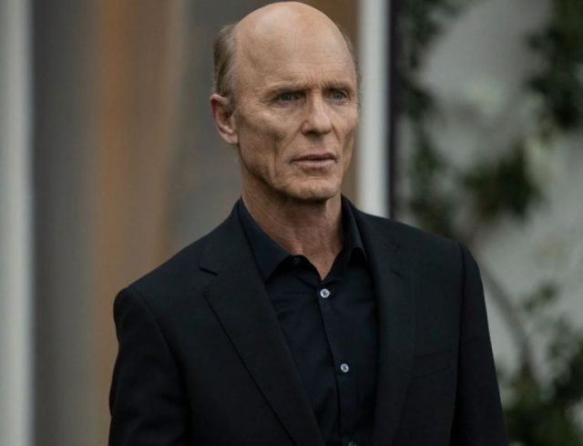 Ed Harris Wife, Daughter, Age, Height, Family, Net Worth, Biography