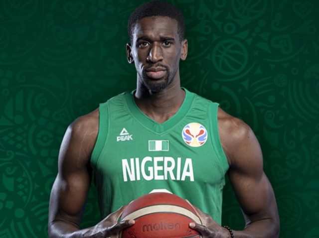 Who Is Ekpe Udoh, The NBA Power Forward? 6 Things You Should Know