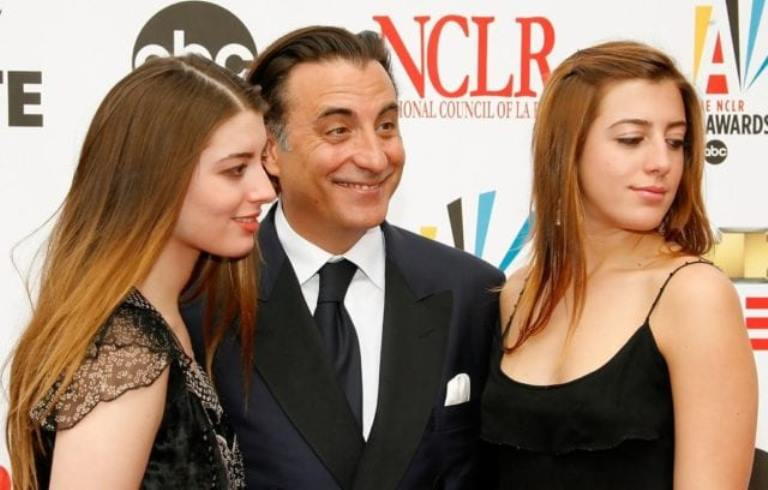 Andy Garcia Age, Wife, Daughters, Net Worth, Family, Where Is He Now? 
