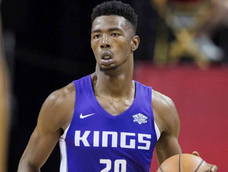 Who Is Harry Giles, The NBA Star? His Height, Weight, Other Facts