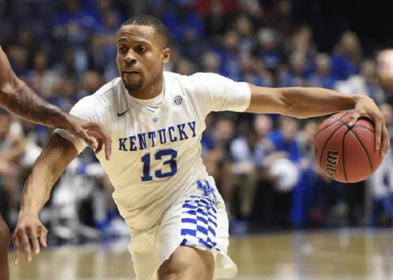 Isaiah Briscoe Bio, Height, Weight, Career Stats and Family Life