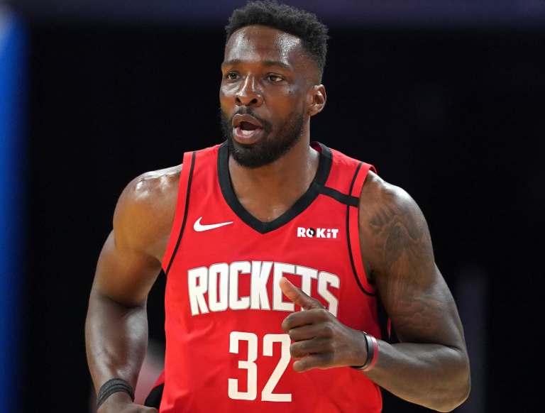 Jeff Green Biography, NBA Career Stats, Wife and Family Life
