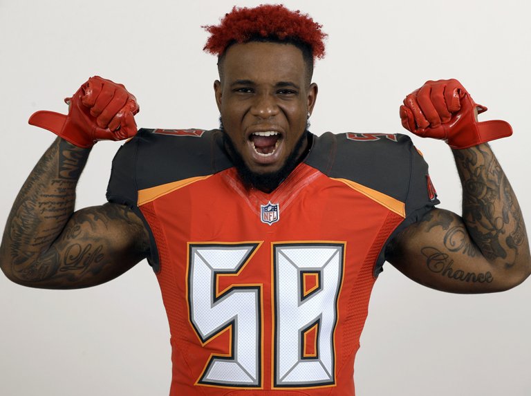 Kwon Alexander Brother, Family, Height, Weight, Body Measurements