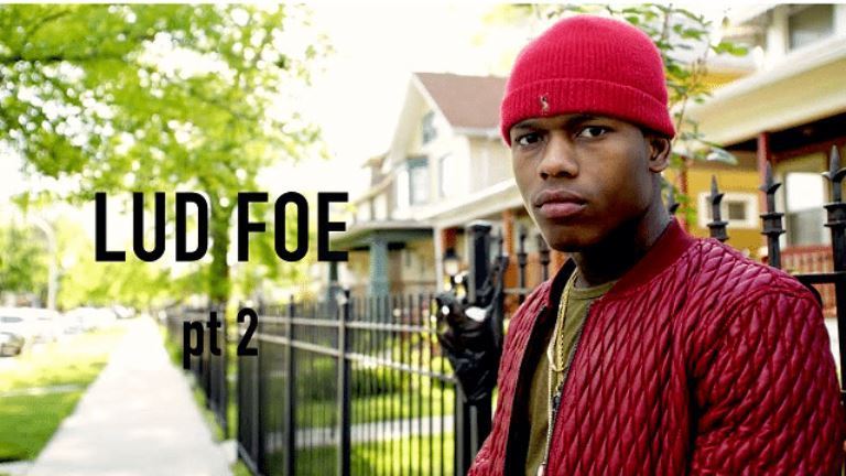 Lud Foe Bio, Net Worth, Why Was He Arrested in Illinois