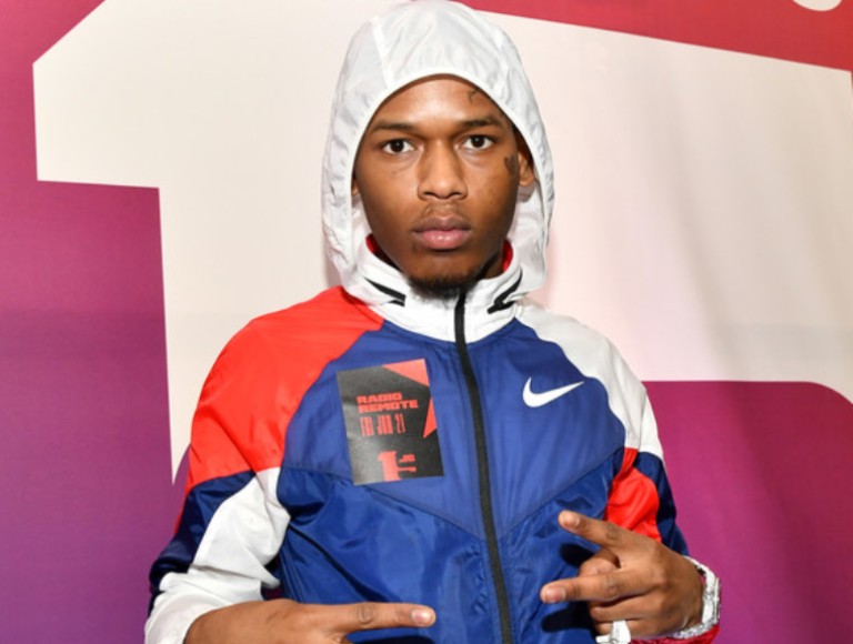 Lud Foe Bio, Net Worth, Why Was He Arrested in Illinois