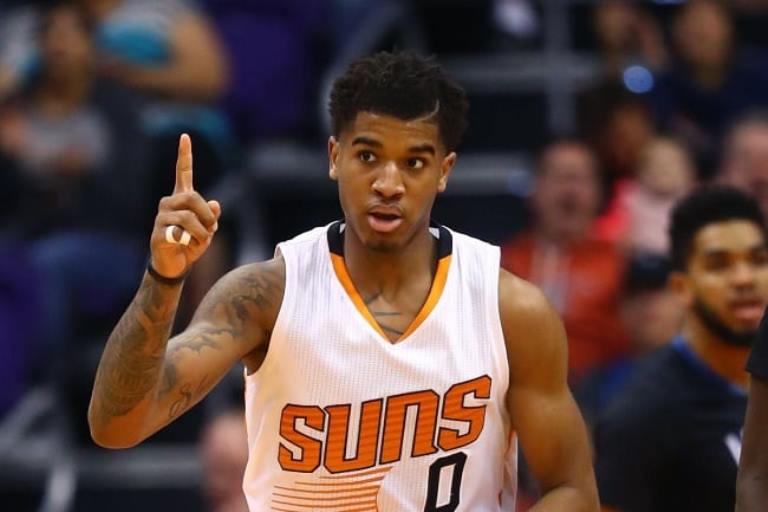 Marquese Chriss Age, Height, Weight, Body Measurements, Bio