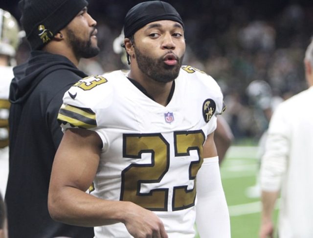Marshon Lattimore Height, Weight, Body Stats, Brother, Family