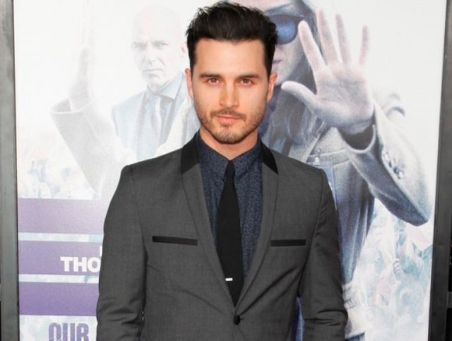Michael Malarkey Wife, Family, Height, Age, Biography, Other Facts