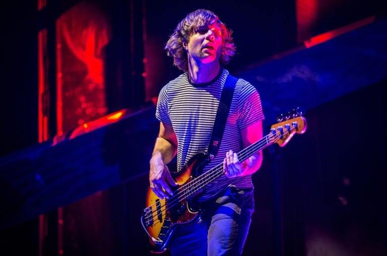 Mickey Madden Bio, Wife or Girlfriend and Family Life of The Musician
