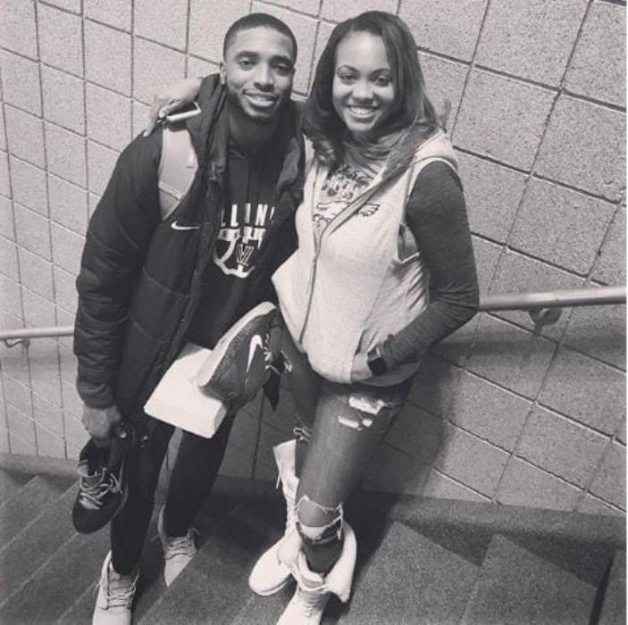 Mikal Bridges Mom, Girlfriend, Brother, Family, Age, Height, Other Facts