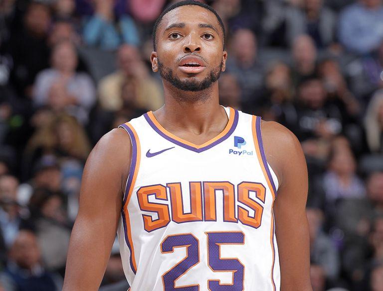 Mikal Bridges Mom, Girlfriend, Brother, Family, Age, Height, Other Facts