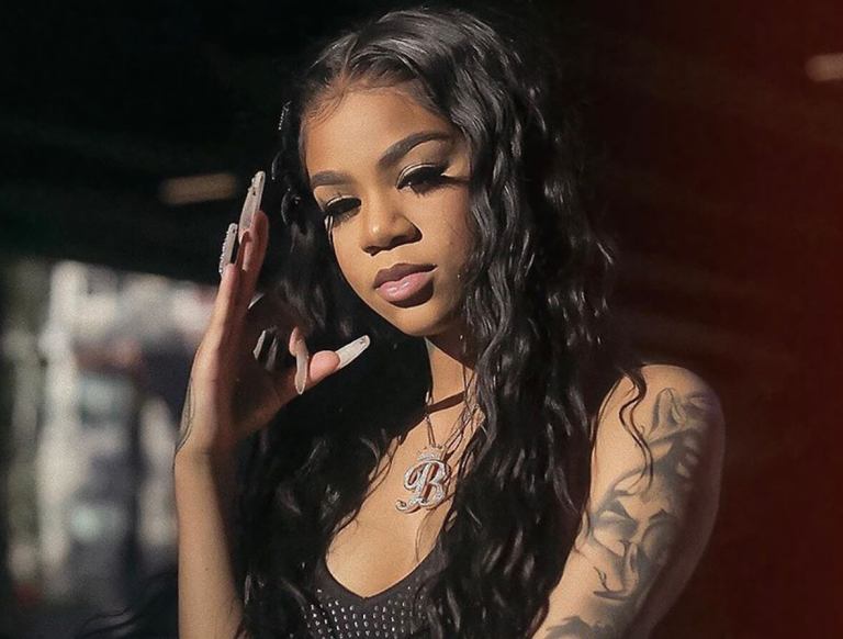 Molly Brazy Bio, Age, Height, Family Life And Other Interesting Facts