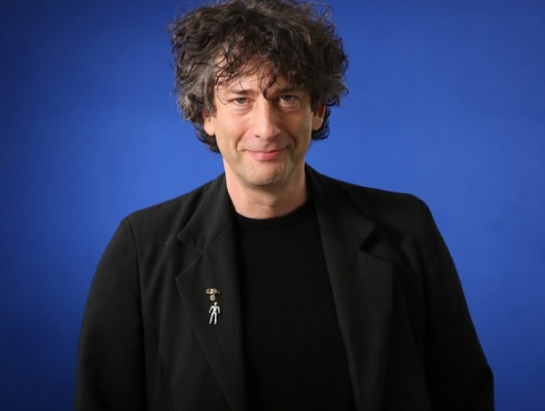 Who Is Neil Gaiman and His Wife Amanda Palmer? Here’s Everything To Know