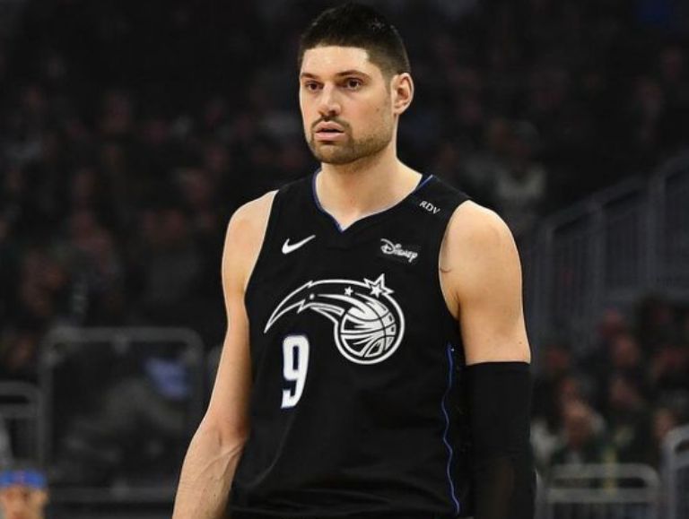 Who is Nikola Vucevic? Here are Facts You Need To Know About The NBA Star