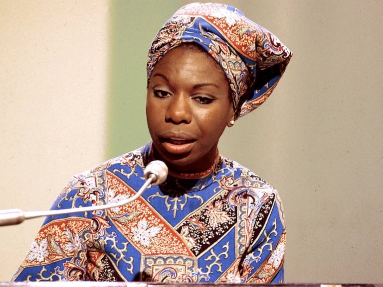 Who Was Nina Simone? Her Daughter, Husband, Life and Death Of The Singer